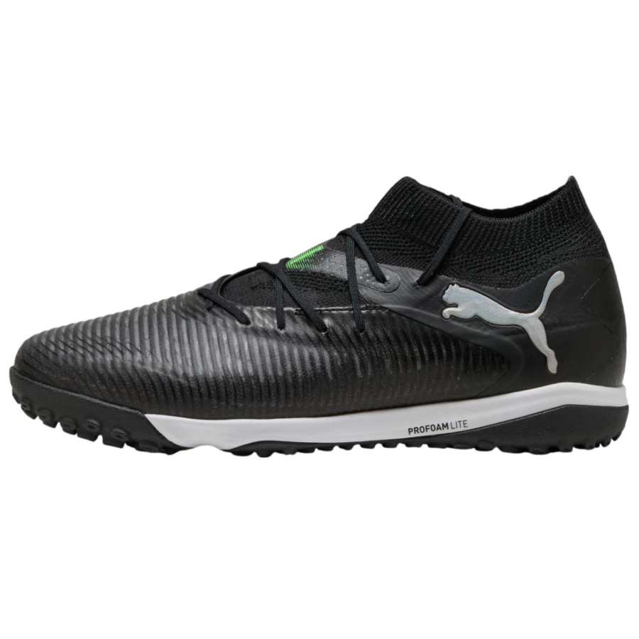 PUMA FUTURE 8 Soccer Shoes Unisex Black