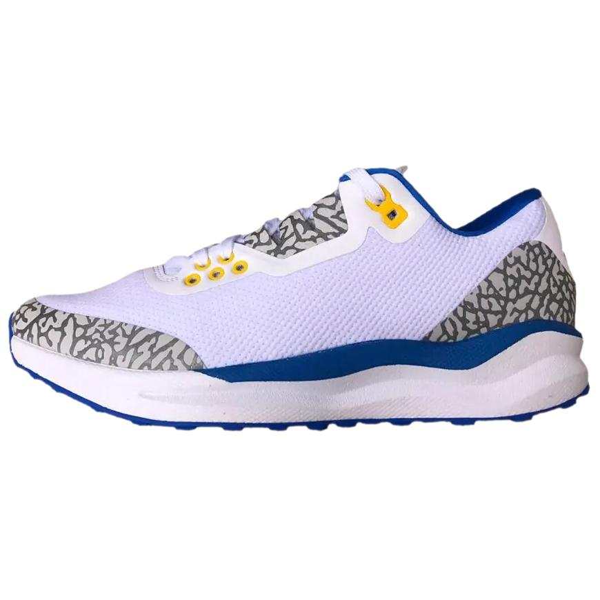 Jordan Jordan Zoom Tenacity 88 Casual Shoes Men's White