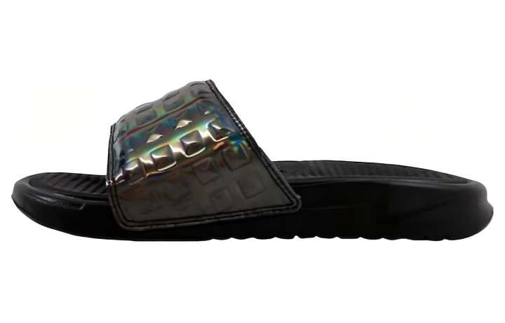 Nike Nike Benassi Ultra Premium 'Just Do It' Women's