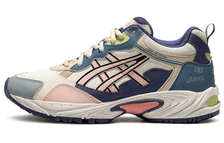 ASICS ASICS Gel 100 Tr 'Blue Pink' Women's