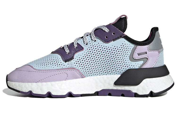 Adidas Originals Adidas Nite Jogger 'Sky Tint Vivid Tint' Women's