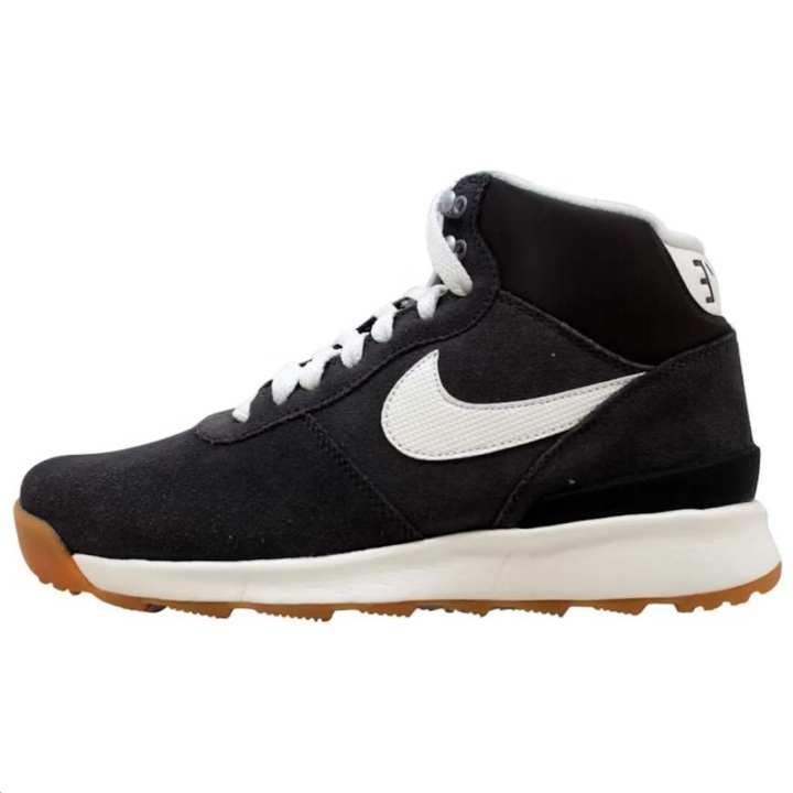 Nike Nike Acorra Suede Dark Storm/Sail Black Gum Light Brown Women's