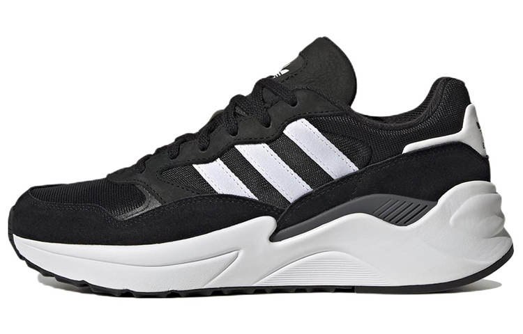 Adidas Originals Retropy Adisuper Wmns Adidas Originals 'Black White' Women's