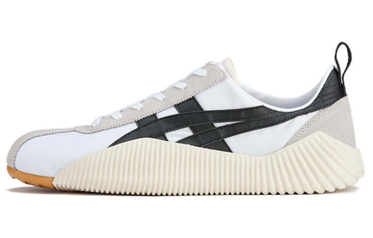 Onitsuka Tiger Onitsuka Tiger Acromount Mt 'White Black'