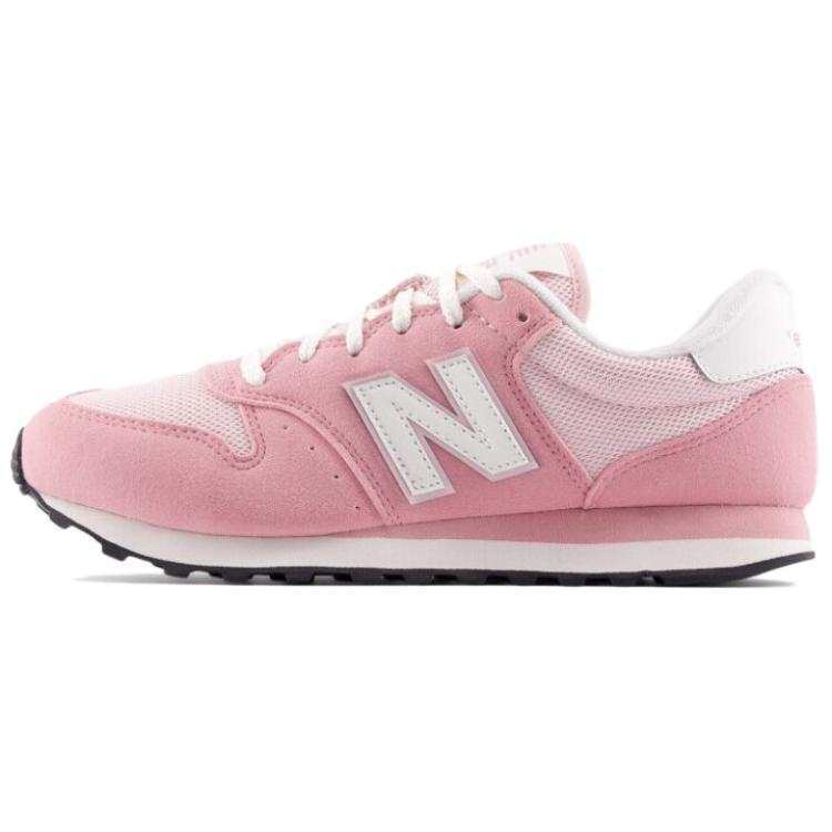 New Balance New Balance NB 500 Casual Shoes Women's Light Pink