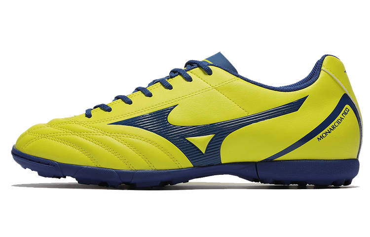 Mizuno Mizuno Monarcida Neoii Ii 'Neon Green Black'