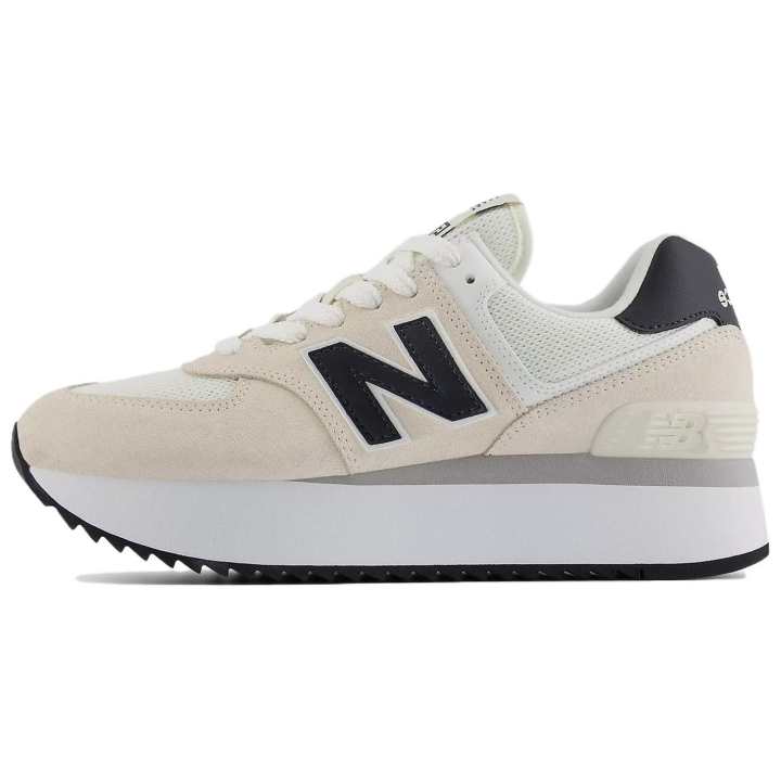 New Balance 574 Wmns New Balance+ 'Linen Phantom' Women's