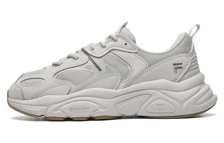 FILA FILA Mars 2 Low Top Running Shoes 'Grey'
