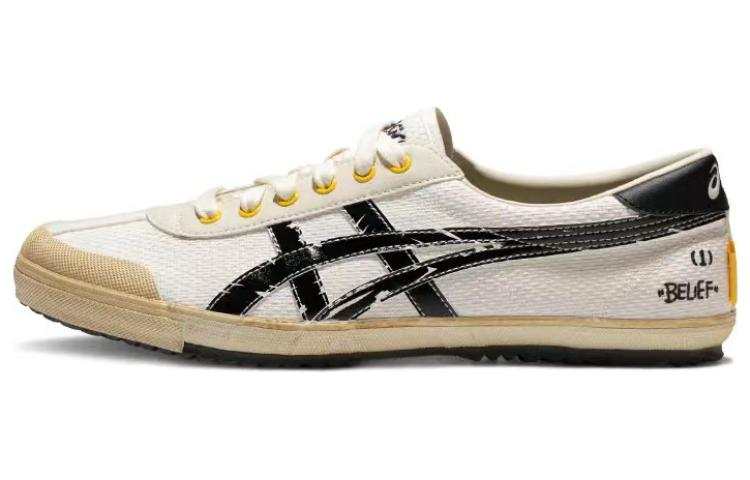 ASICS ASICS Trouble Smile 'Cream Black'