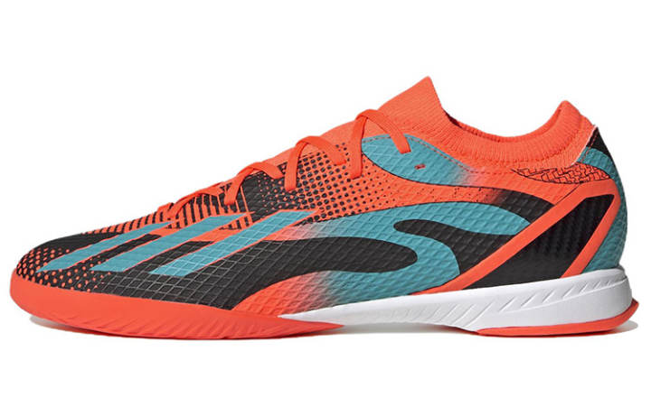 Adidas Adidas X Speedportal Messi.3 In 'L10NEL M35SI Pack'