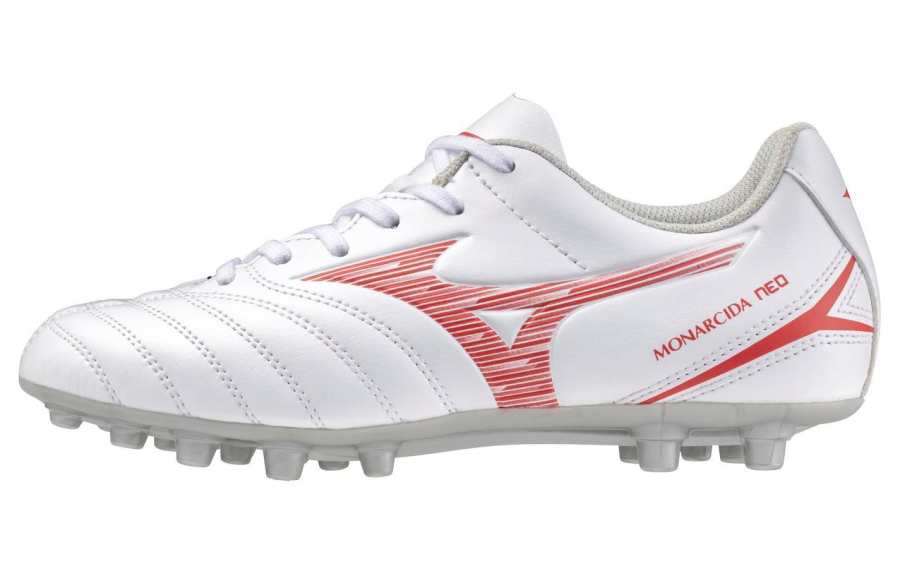 Mizuno Monarcida Neo 3 AG Artificial Ground Artificial Turf Cushioning Abrasion Resistant Cushioning, Wear Resistant