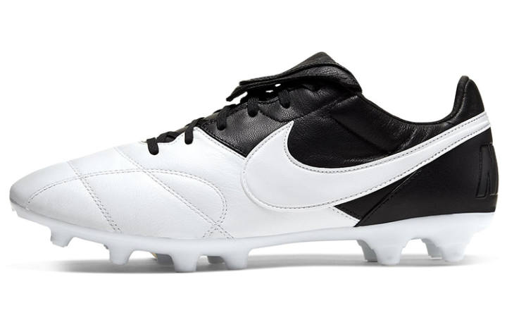 Nike Nike Premier 2 Fg 'White Black'