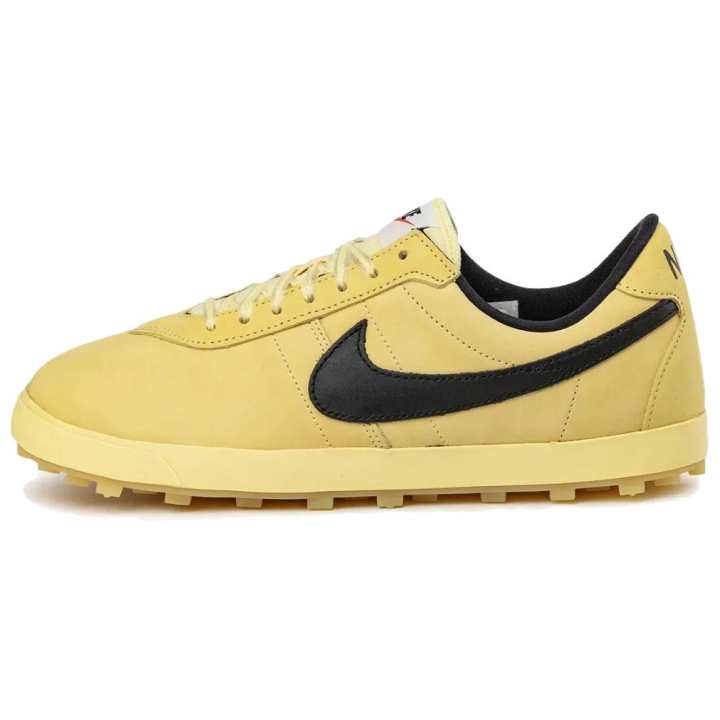 Nike Nike ASTRO GRABBER Indoor Soccer Shoes Unisex Yellow
