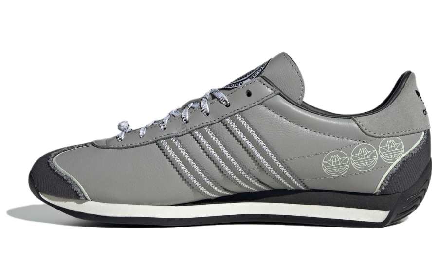 adidas originals Country Grey
