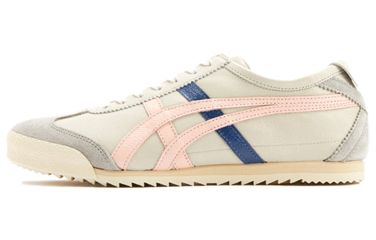 Onitsuka Tiger Asics Onitsuka Tiger Mexico 66 Deluxe Nm Cream Breeze Women's