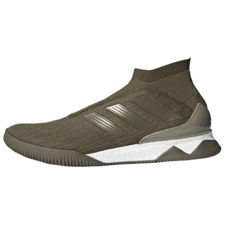 Adidas Originals Nemeziz Predator Tango 18+ Adidas Originals 'Trace Olive'