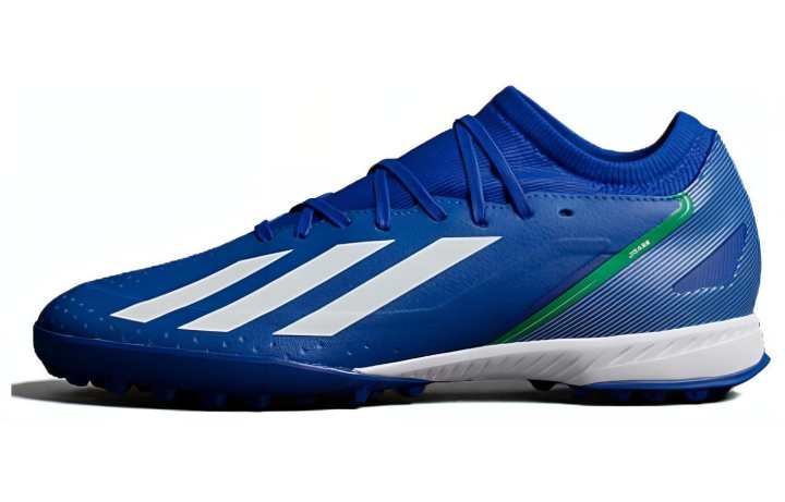 Adidas Adidas X Crazyfast.3 Tf 'Brazil'
