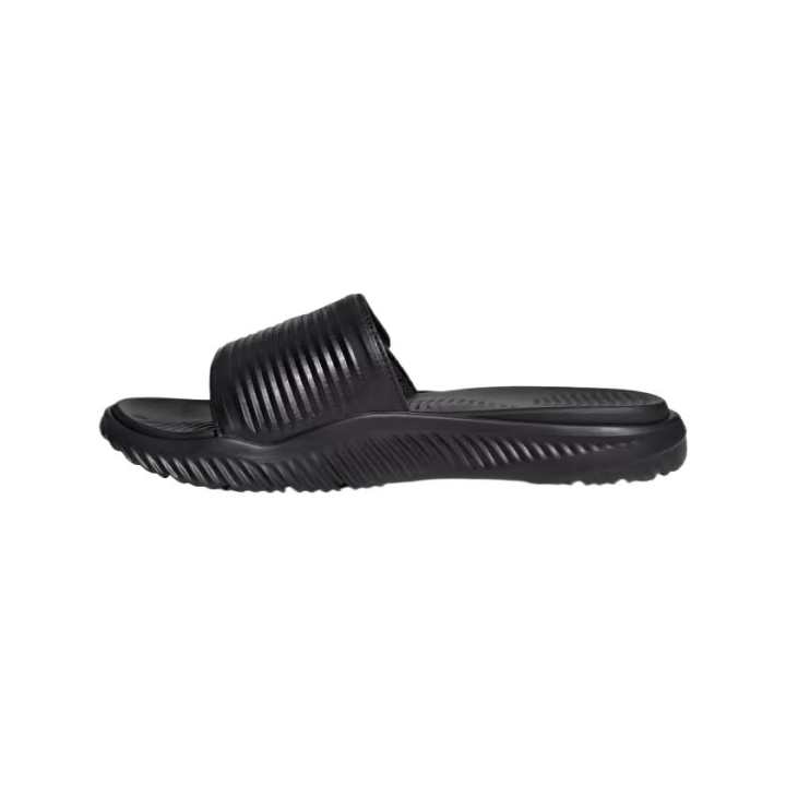 Adidas Adidas Alphabounce Slide 2.0 'NCAA Pack - Mississippi State'