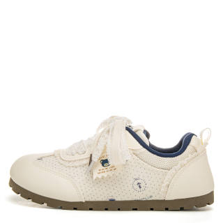 YUANBO Cushioning Abrasion Resistant Coverage Cushioning Abrasion Resistant Coverage Low top Casual Shoes Women's