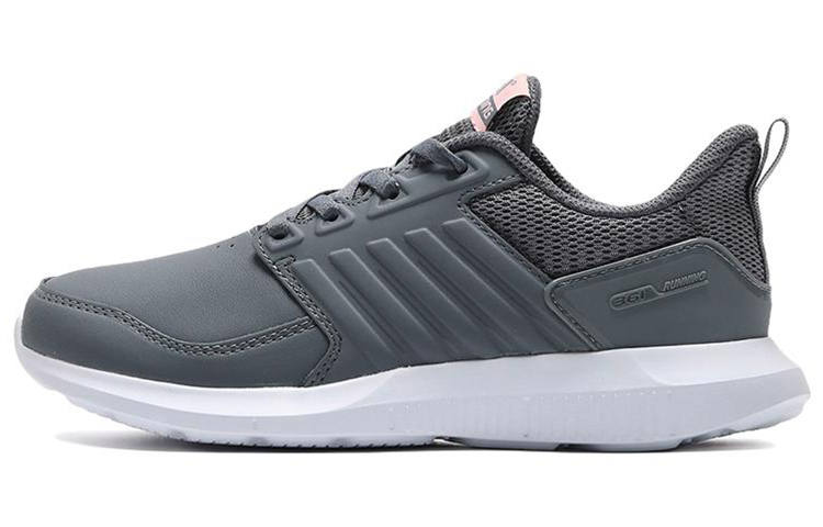 361° Casual Shoes Women's Low Top Cosmic Gray
