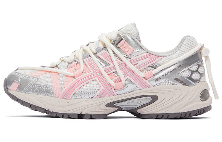 ASICS Gel Kahana TR V2 Low top Casual Shoes Unisex Cherry Blossom Pink