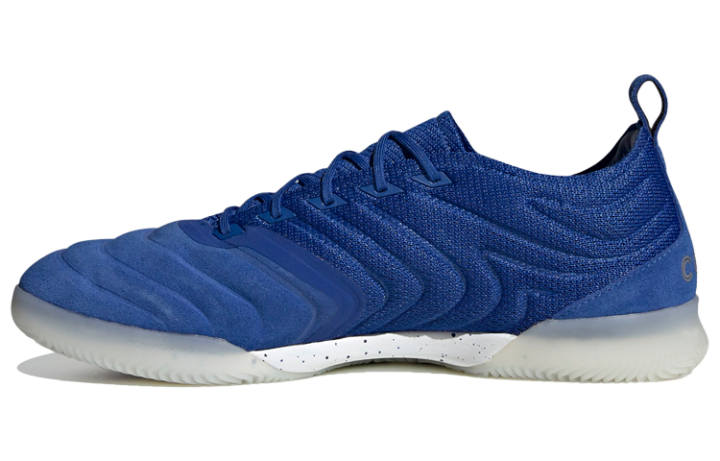 Adidas Adidas Copa 20.1 'Blue Silver'