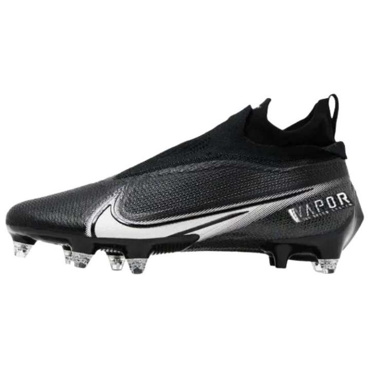 Nike Nike Vapor Edge Elite 360 Soccer Shoes Men's Black