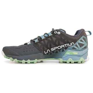 LA SPORTIVA Low top Casual Shoes Unisex Black