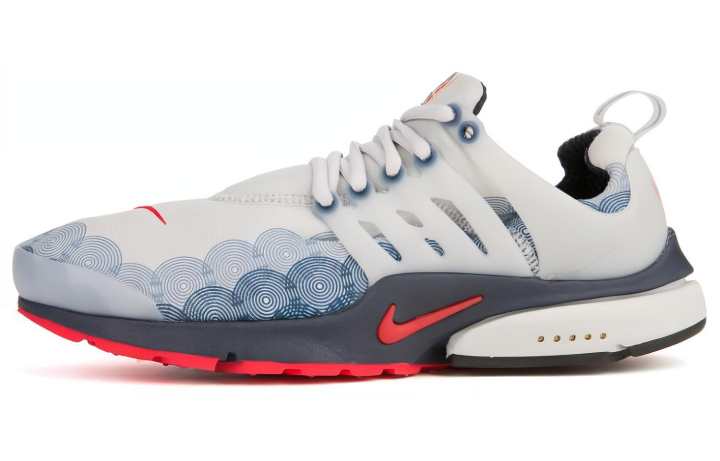 Nike Nike Air Presto Olympic 2016