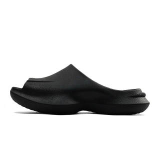 XSNEAKER Slide Slippers Unisex Black