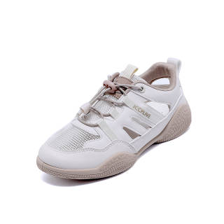 LINYOUJI Low top Casual Shoes Women's