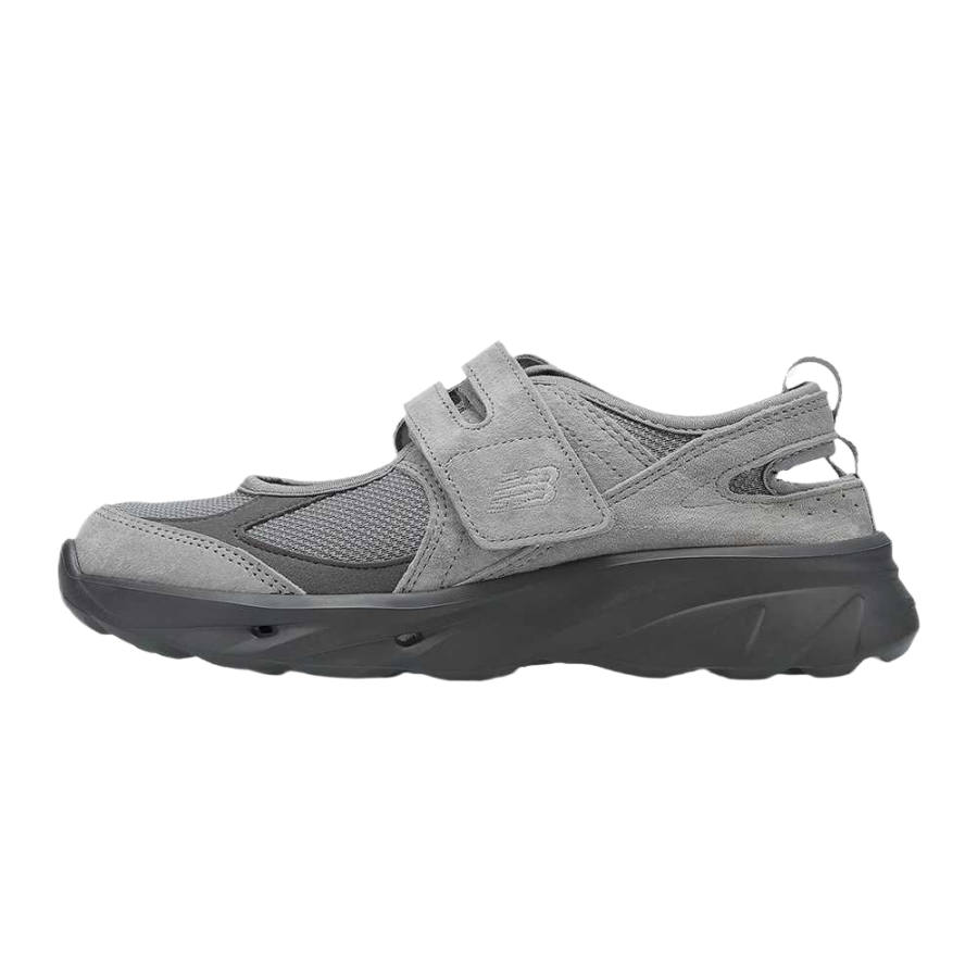 New Balance New Balance NB Breeze Casual Shoes Women's Gray
