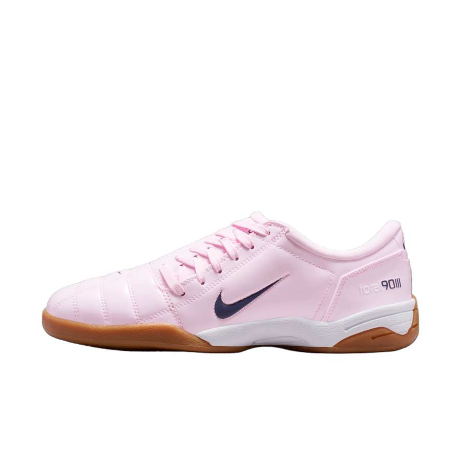 Nike Nike Total 90 IIl Abrasion Resistant Soccer Shoes Women's Pink