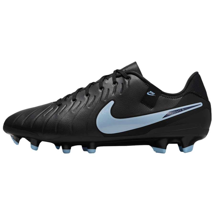 Nike Nike Tiempo Legend 10 Academy Classic And Versatile Soccer Shoes Unisex Black
