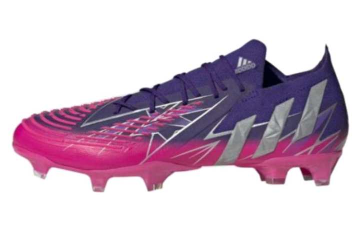 Adidas Adidas Predator Edge.1 Low Fg 'UEFA Champions League'