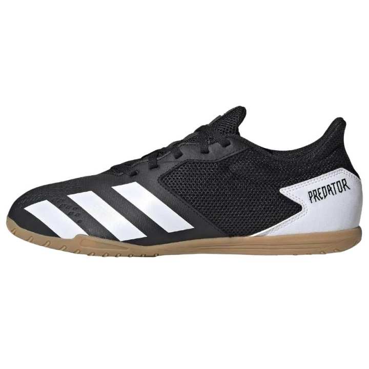Adidas Adidas Predator Mutator 20.4 In Sala 'Black Gum'