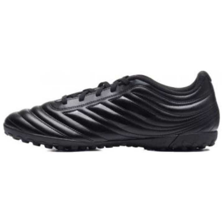 Adidas Adidas Copa 19.4 Slip Resistant Soccer Shoes Men's Black