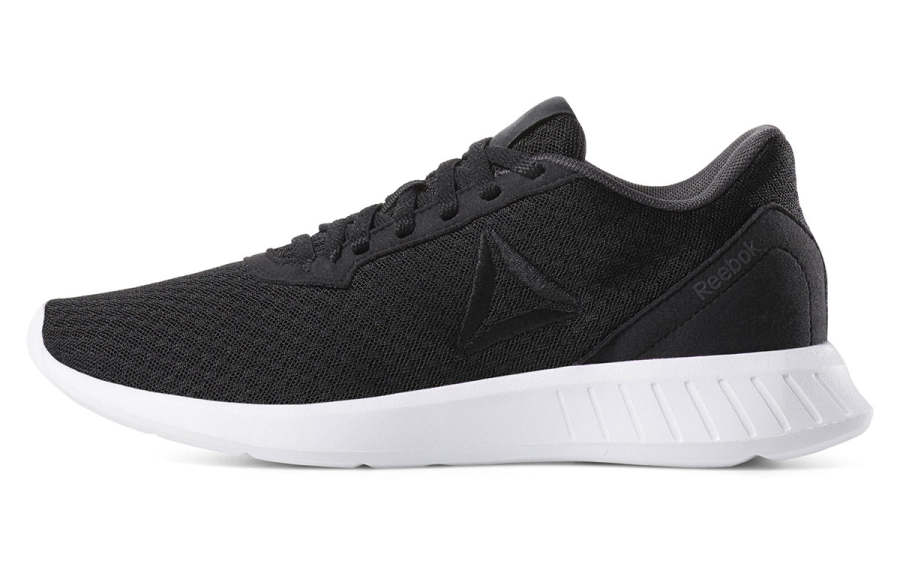 Reebok Furylite Sports Casual Shoes 'Black' Women's