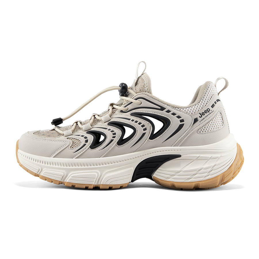 Jeep Low top Casual Shoes Men's