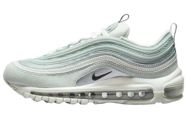 Nike Nike Air Max 97 Light Silver Women's