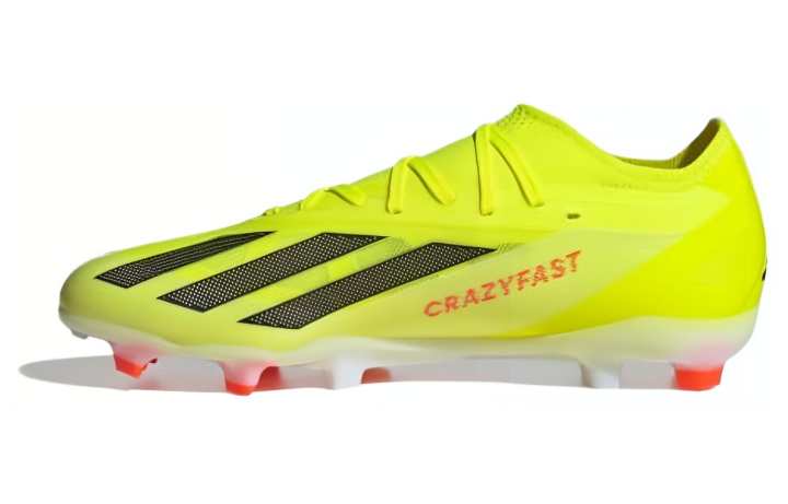 Adidas Adidas X Crazyfast Pro Fg 'Solar Energy Pack'