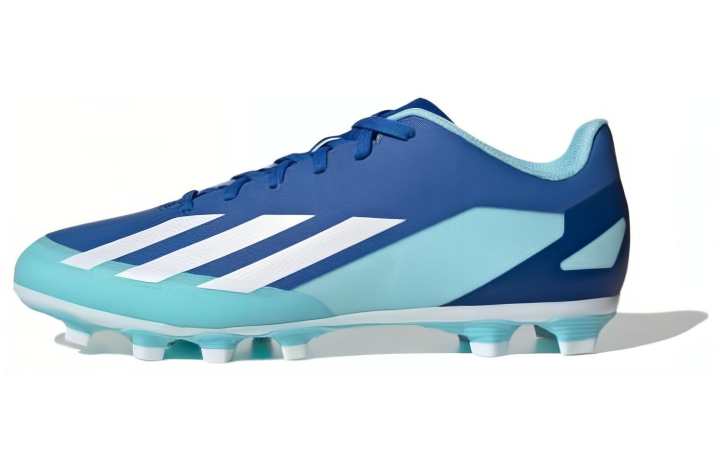 Adidas Adidas X Crazyfast.4 Fg 'Marinerush Pack'