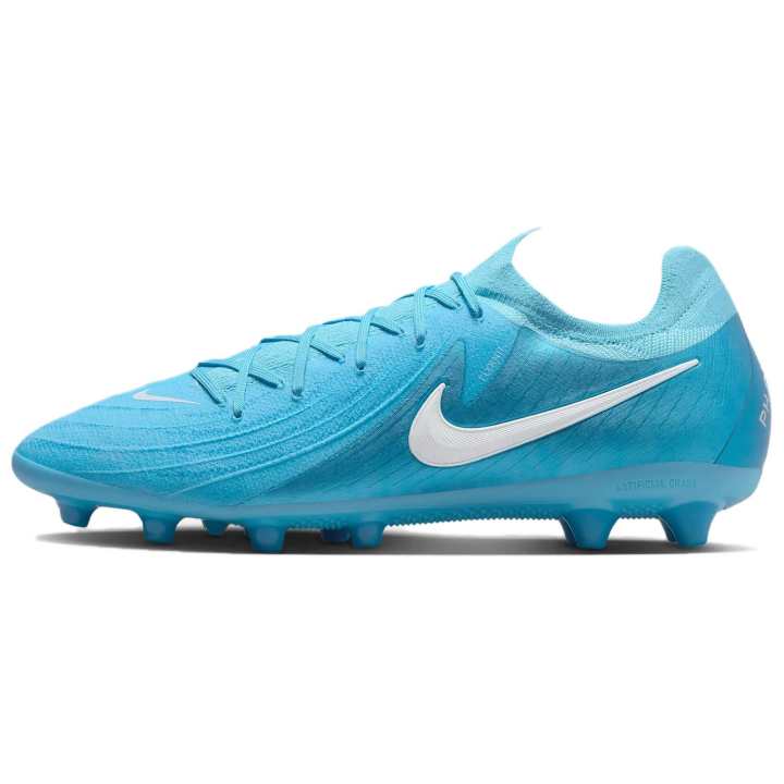 Nike Nike Phantom Gx 2 Pro Ag Blue Fury White