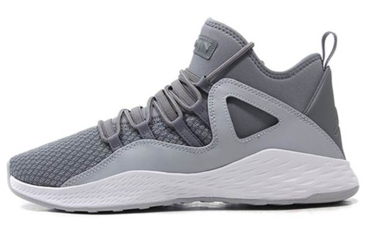 Jordan Jordan Formula 23 Cool Grey