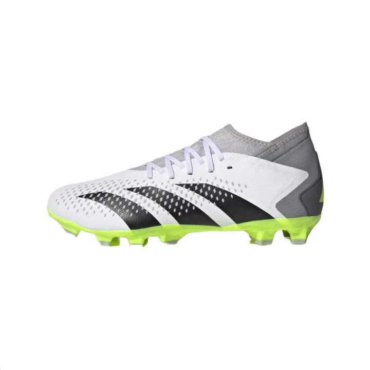 Adidas Adidas PREDATOR ACCURACY.3 MG Multi Ground Slip Resistant Abrasion Resistant Slip Resistant Abrasion Resistant