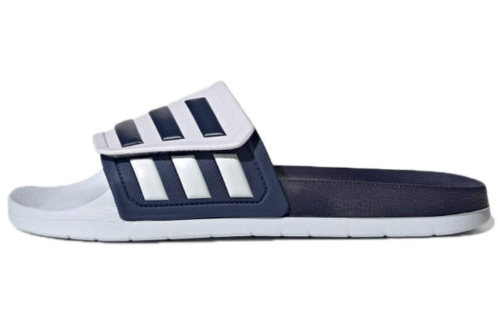 Adidas Adidas Adilette Tnd Slides 'Real Madrid'