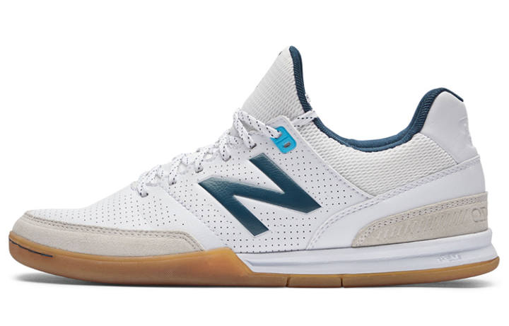 New Balance New Balance Audazo V4 Pro In 'White Blue'