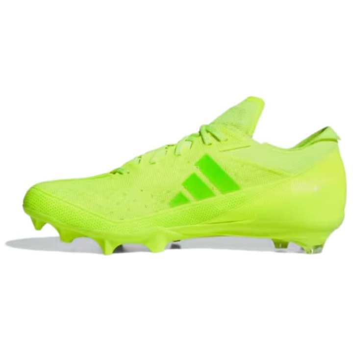 Adidas Adizero Electric Adidas 'Snack Attack - Lemon Lime'