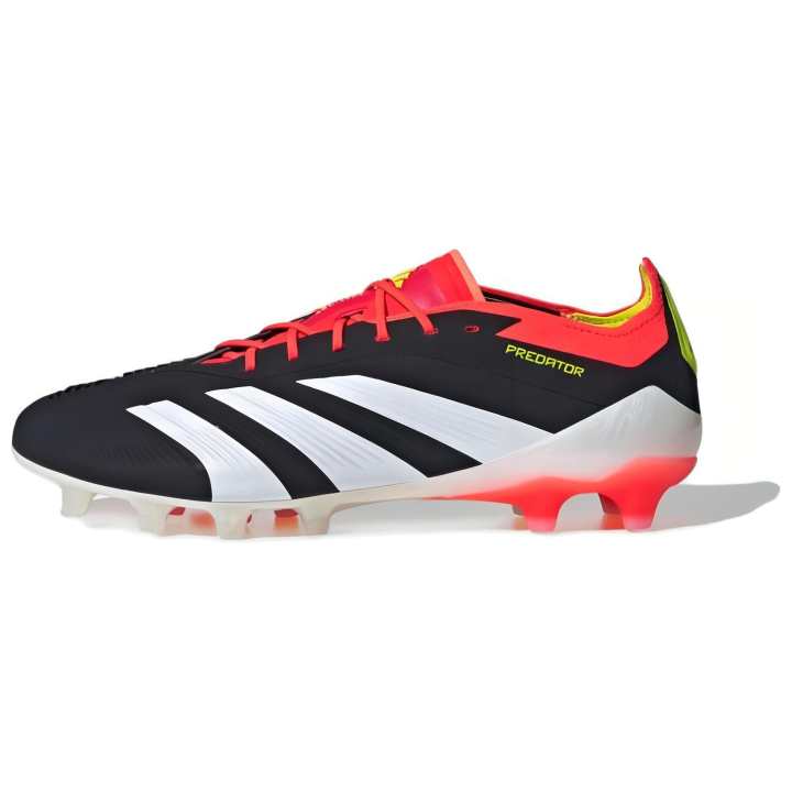 Adidas Adidas Predator Elite Ag 'Black'