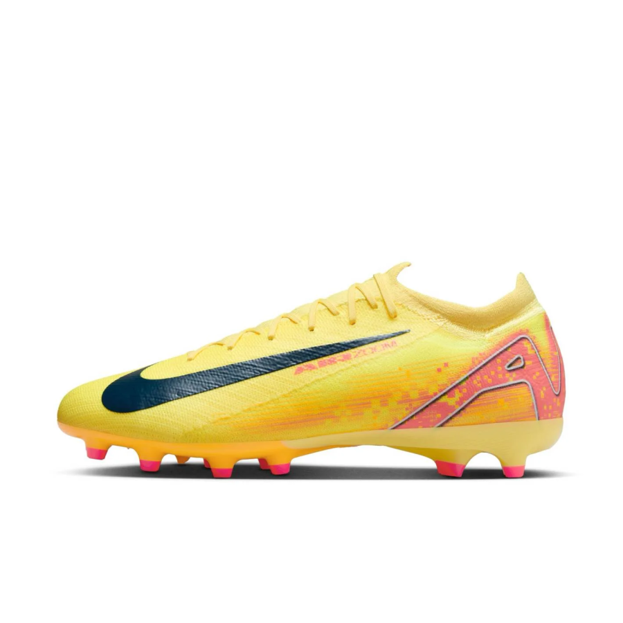 Nike Nike X Kylian Mbappe Mercurial Vapor 16 Pro Ag 'Light Laser Orange'